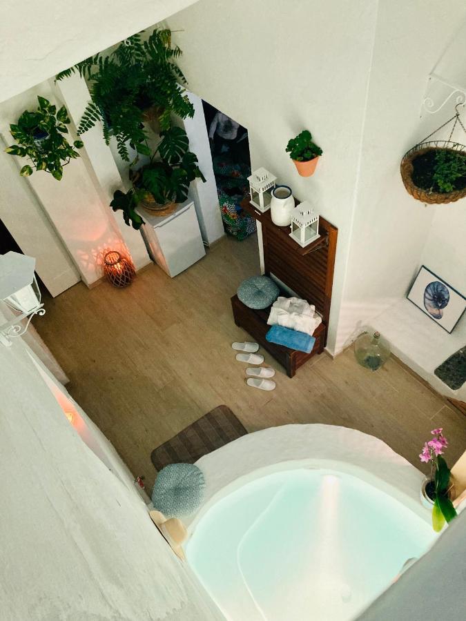 포리스 데 아보나 Casa Dora: Tradicional Y Al Borde Del Mar. 빌라 외부 사진